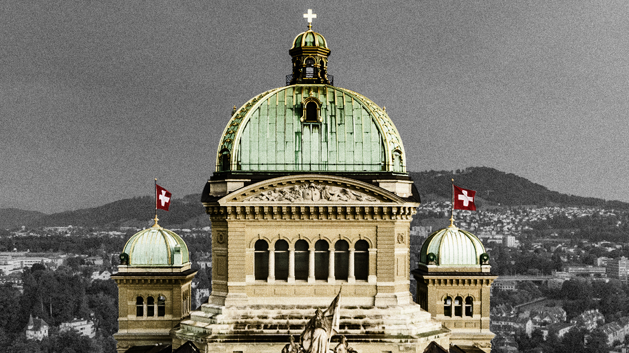 Comment la démocratie suisse absorbe le populisme